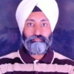 Manjit Singh