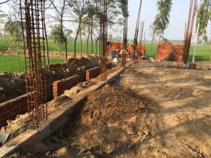 Community Hall - Navi Udaan (12)
