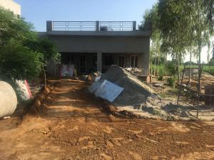 Upcoming Guest House